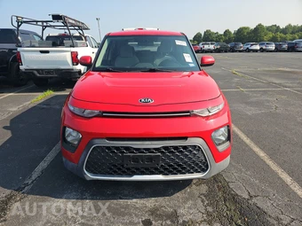 2020 Kia Soul LX – miniatura 2