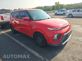 2020 Kia Soul LX – miniatura 3