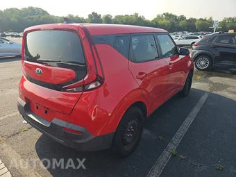 2020 Kia Soul LX – miniatura 4