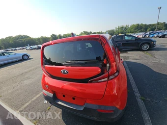 2020 Kia Soul LX – miniatura 5