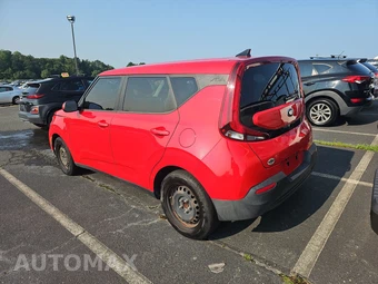 2020 Kia Soul LX – miniatura 6