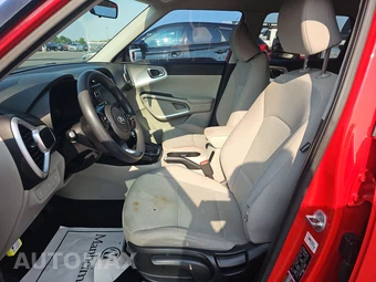 2020 Kia Soul LX – miniatura 7