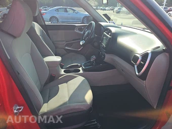 2020 Kia Soul LX – miniatura 8