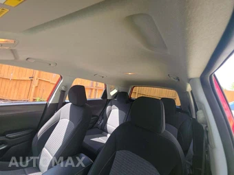 2020 Kia Soul S - miniatura 11