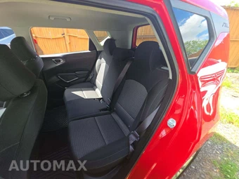 2020 Kia Soul S - miniatura 13