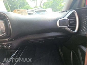 2020 Kia Soul S - miniatura 19