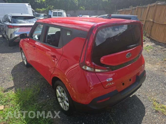 2020 Kia Soul S - miniatura 2