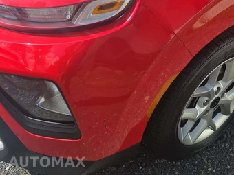 2020 Kia Soul S - miniatura 22
