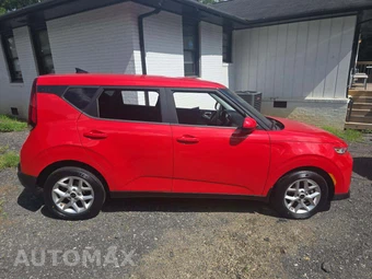 2020 Kia Soul S - miniatura 4