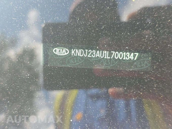 2020 Kia Soul S - miniatura 5