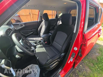 2020 Kia Soul S - miniatura 6