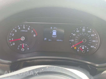 2020 Kia Soul S - miniatura 9