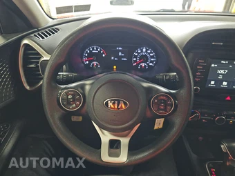 2020 Kia Soul S – miniatura 10