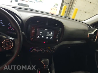 2020 Kia Soul S – miniatura 11