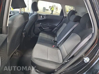 2020 Kia Soul S – miniatura 13