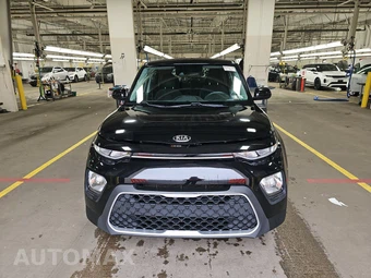 2020 Kia Soul S – miniatura 2