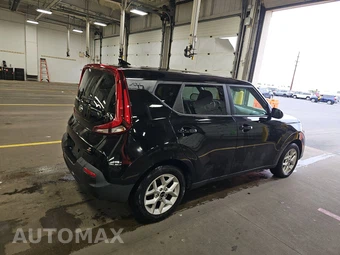 2020 Kia Soul S – miniatura 4