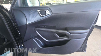 2020 Kia Soul S – miniatura 40