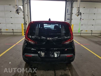 2020 Kia Soul S – miniatura 5