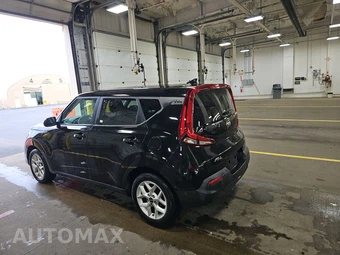 2020 Kia Soul S – miniatura 6