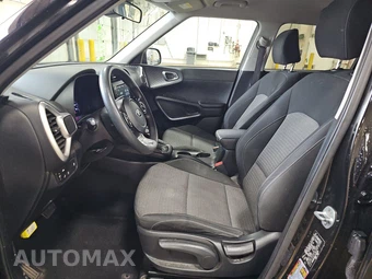 2020 Kia Soul S – miniatura 7
