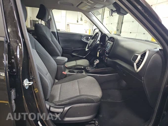 2020 Kia Soul S – miniatura 8