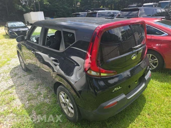 2020 Kia Soul S - miniatura 2