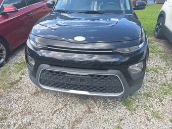 2020 Kia Soul S - miniatura 22