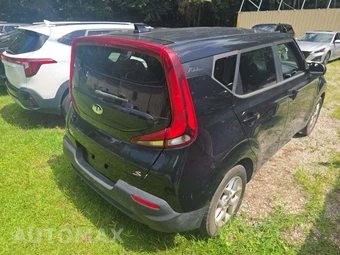 2020 Kia Soul S - miniatura 3