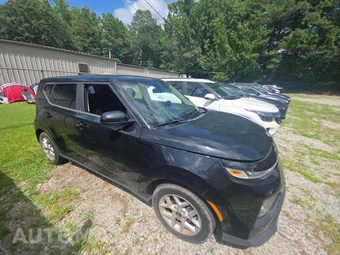 2020 Kia Soul S - miniatura 4