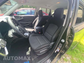 2020 Kia Soul S - miniatura 6