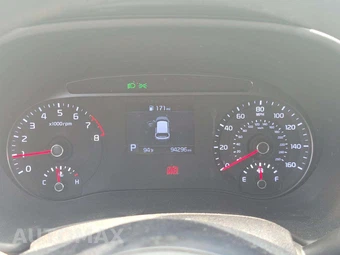 2020 Kia Soul S - miniatura 9