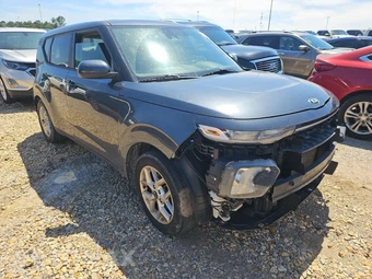 2020 Kia Soul S — samochód z USA z aukcji Manheim, oferta Kup Teraz w AUTOMAX