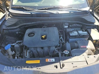 2020 Kia Soul S - miniatura 11