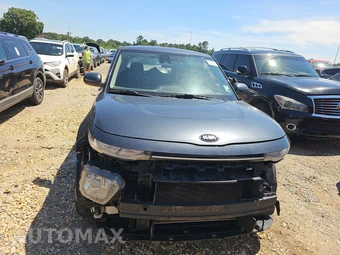 2020 Kia Soul S - miniatura 3