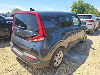 2020 Kia Soul S - miniatura 5