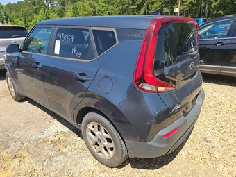 2020 Kia Soul S - miniatura 6
