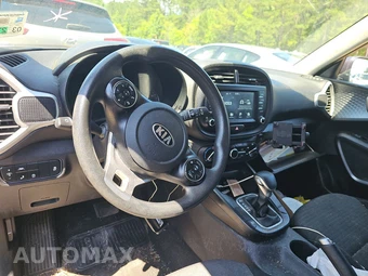 2020 Kia Soul S - miniatura 7