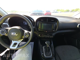 2020 Kia Soul S – miniatura 11