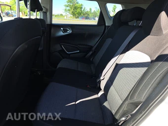 2020 Kia Soul S – miniatura 13
