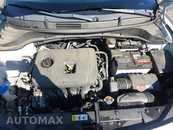2020 Kia Soul S – miniatura 15