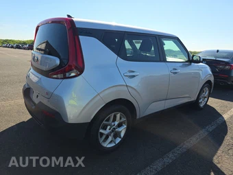 2020 Kia Soul S – miniatura 4