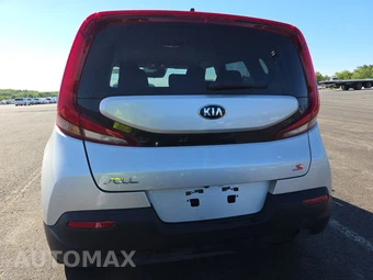 2020 Kia Soul S – miniatura 5