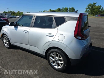 2020 Kia Soul S – miniatura 6