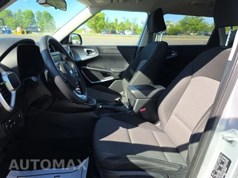 2020 Kia Soul S – miniatura 7
