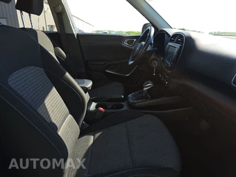 2020 Kia Soul S – miniatura 8