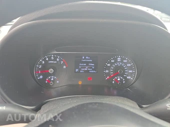 2020 Kia Soul S – miniatura 12