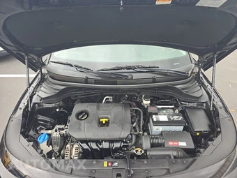 2020 Kia Soul S – miniatura 15