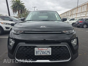 2020 Kia Soul S – miniatura 2