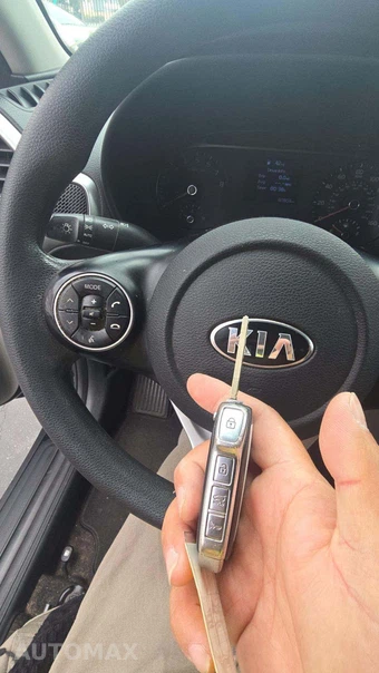 2020 Kia Soul S – miniatura 23